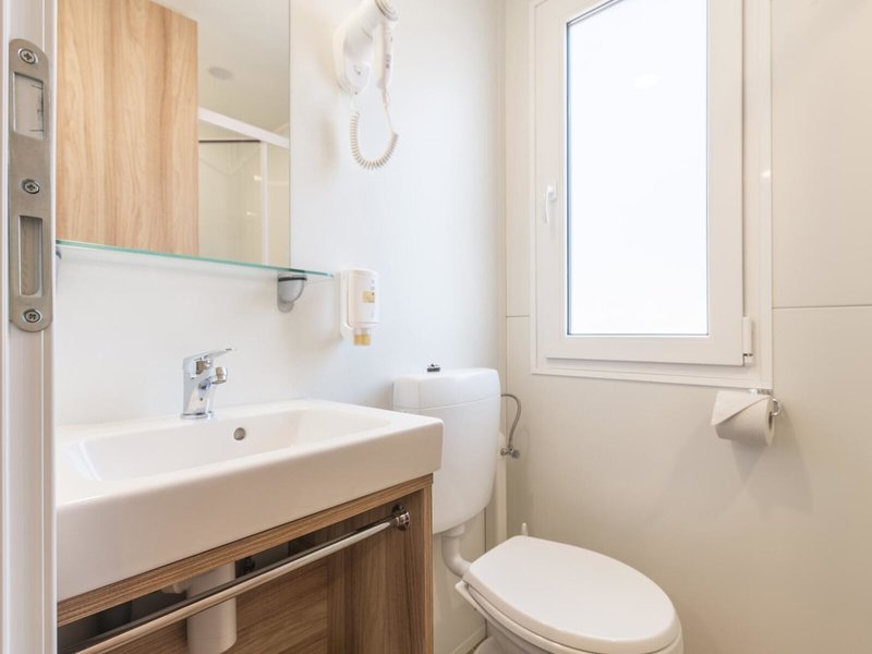 Veštar Campsite Mobile Homes 30