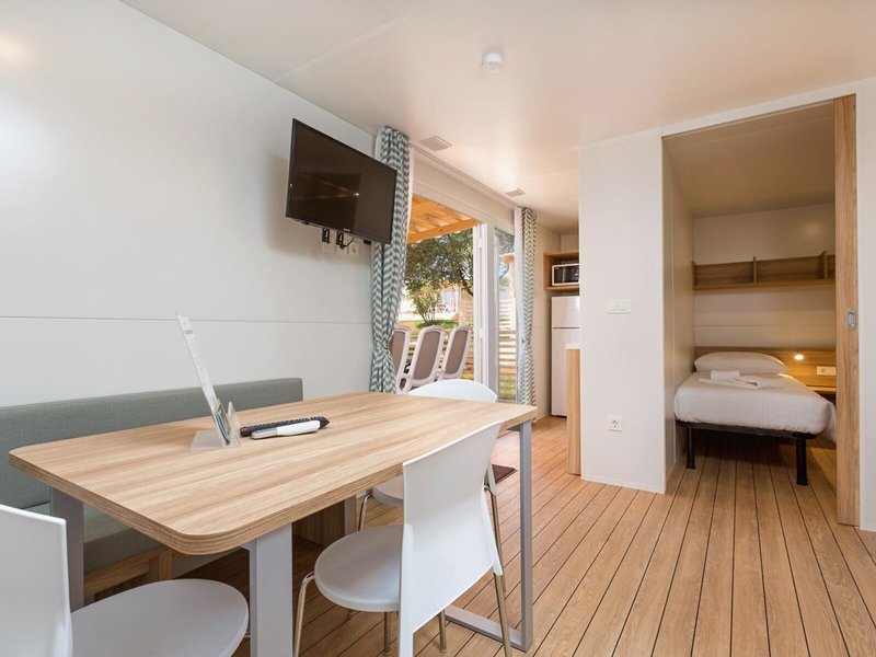 Veštar Campsite Mobile Homes 31