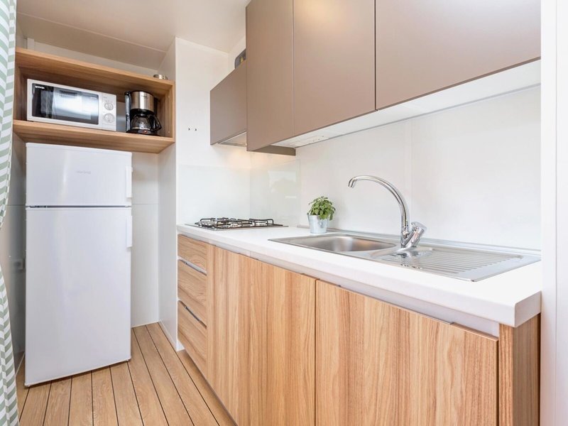 Veštar Campsite Mobile Homes 32