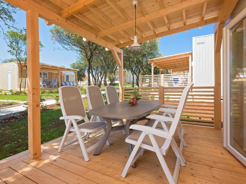 Veštar Campsite Mobile Homes 33