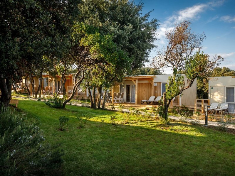 Veštar Campsite Mobile Homes 34