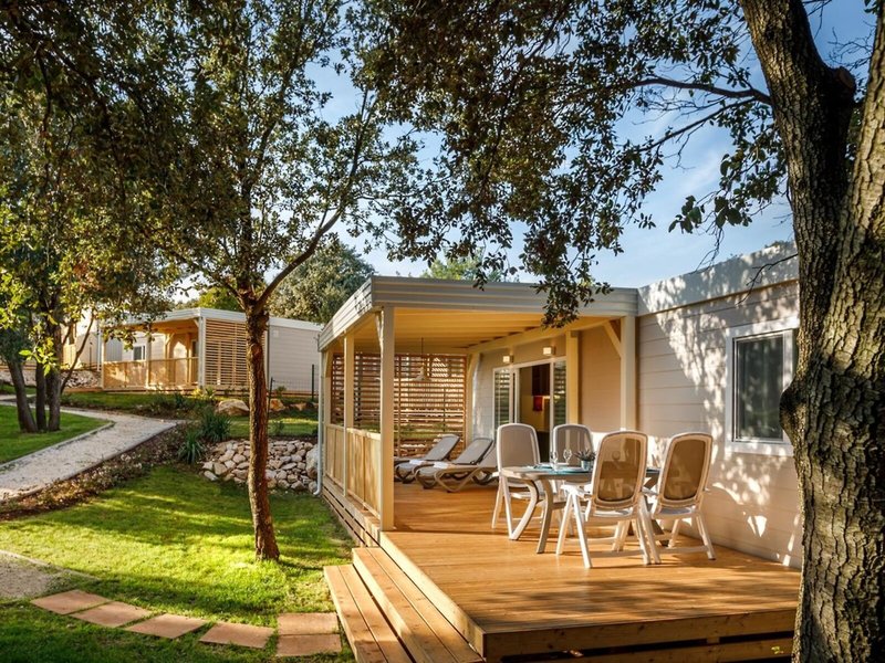 Veštar Campsite Mobile Homes 35