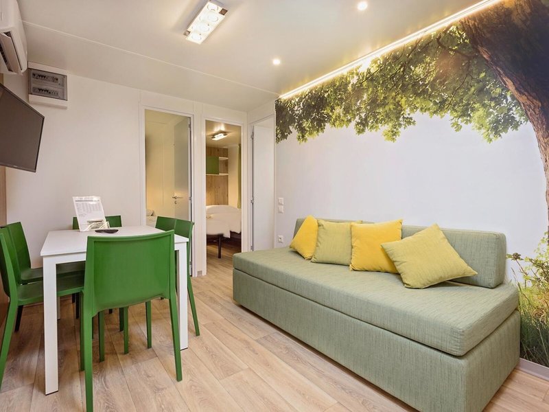 Veštar Campsite Mobile Homes 36