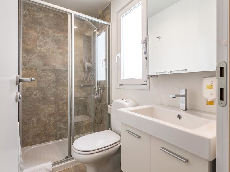 Veštar Campsite Mobile Homes 38