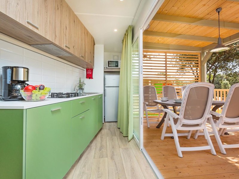 Veštar Campsite Mobile Homes 39