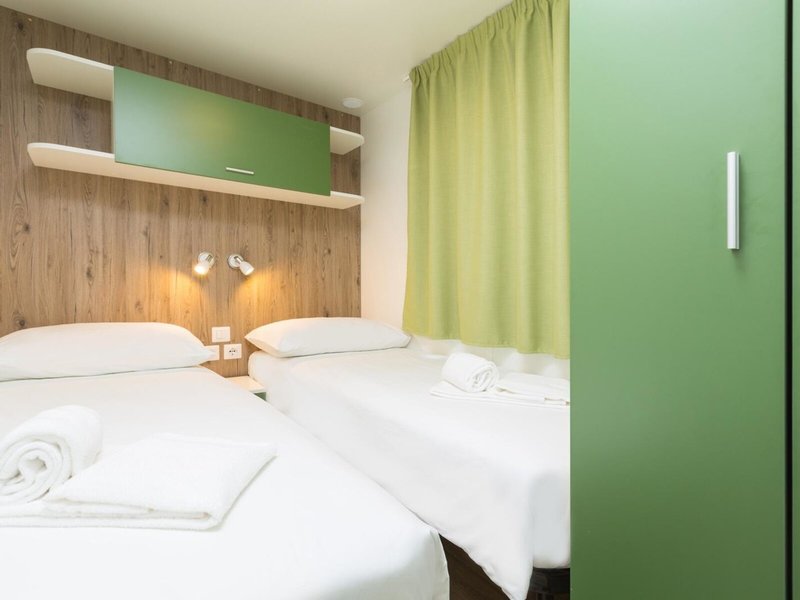 Veštar Campsite Mobile Homes 40