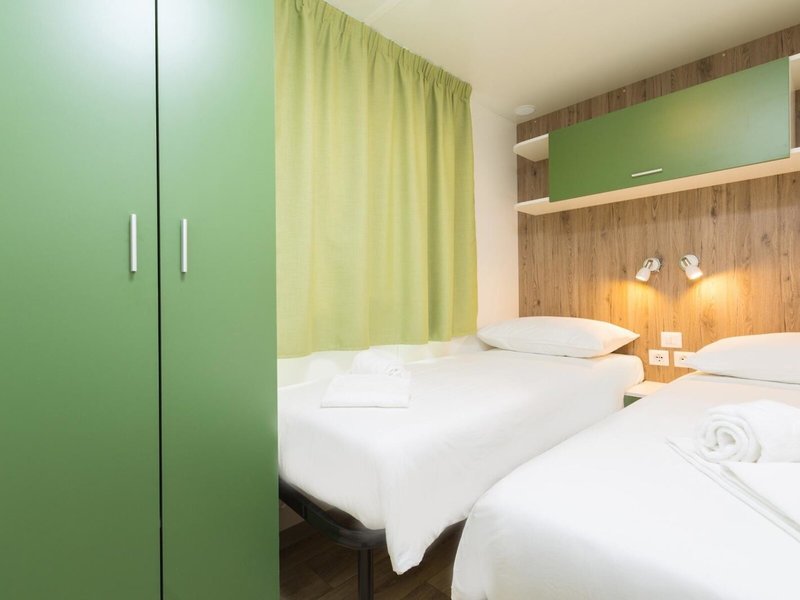 Veštar Campsite Mobile Homes 41