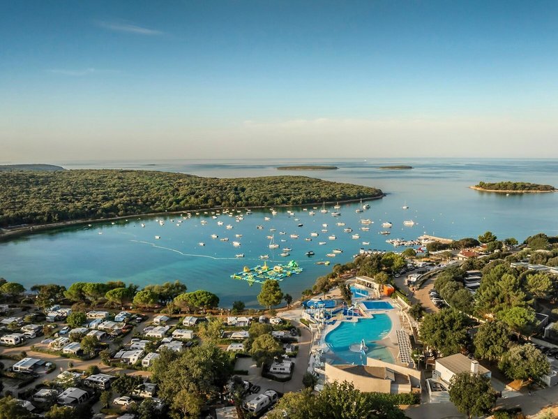 Veštar Campsite Mobile Homes 42