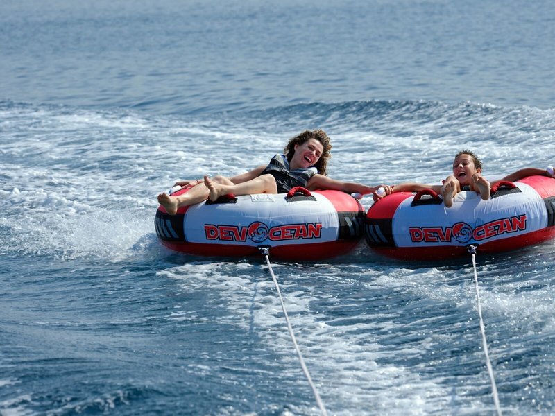 Veštar Campsite Mobile Homes 43