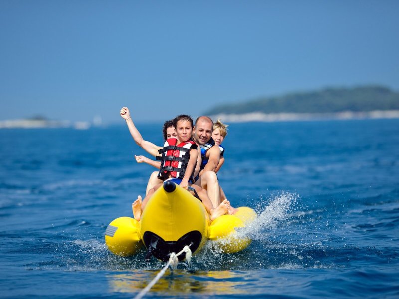 Veštar Campsite Mobile Homes 45