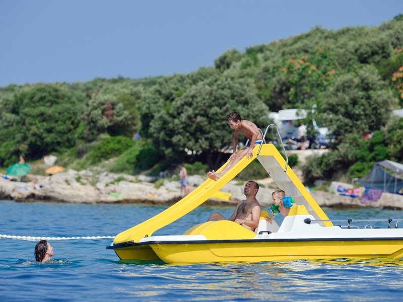 Veštar Campsite Mobile Homes 46