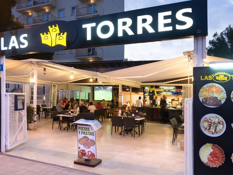 Tres Torres 25