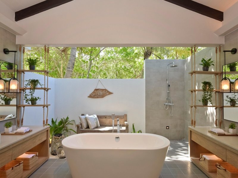 Grand Park Kodhipparu, Maldives 35