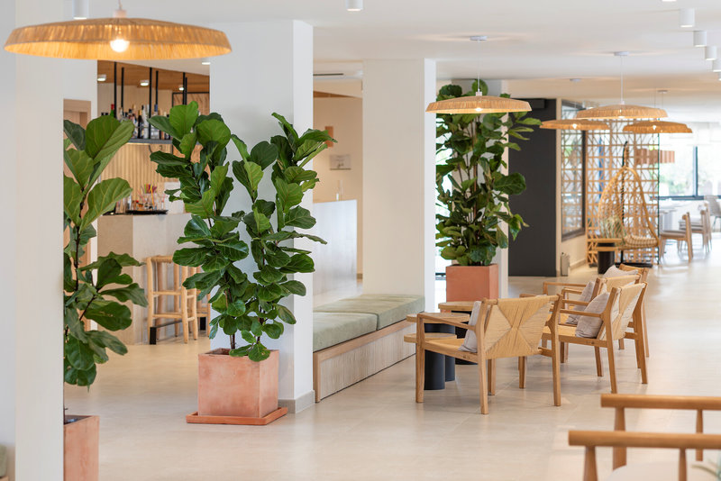 Copaiba by Honne Hotels - Adults Only 8