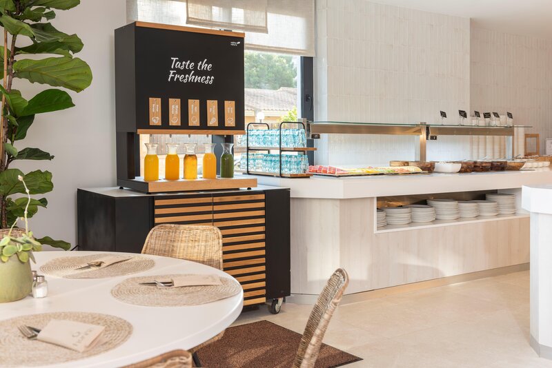 Copaiba by Honne Hotels - Adults Only 64