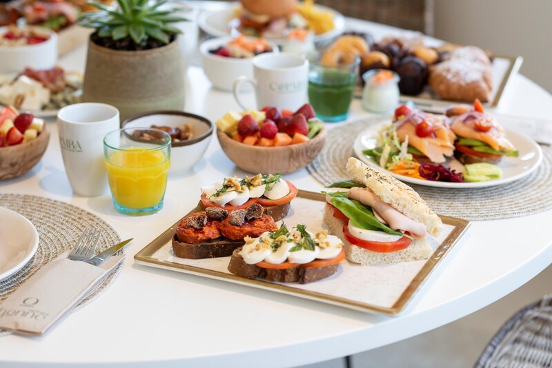 Copaiba by Honne Hotels - Adults Only 68