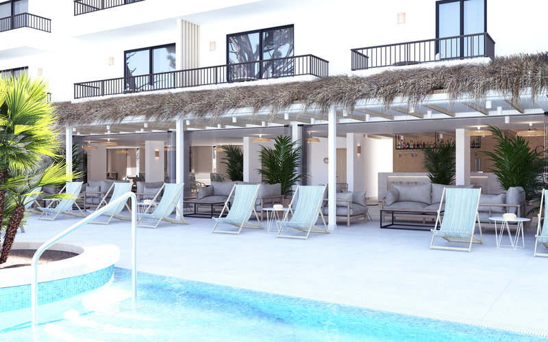 Copaiba by Honne Hotels - Adults Only 73