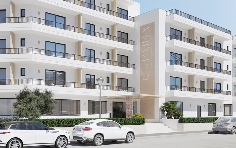 Copaiba by Honne Hotels - Adults Only 74