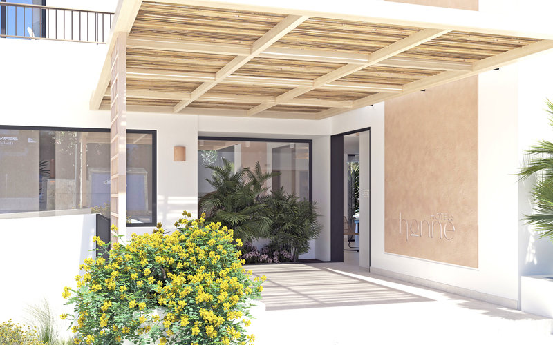 Copaiba by Honne Hotels - Adults Only 76