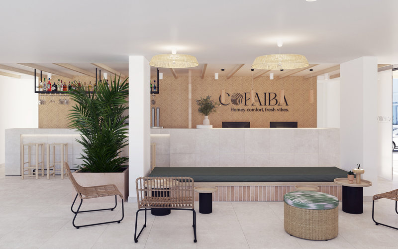 Copaiba by Honne Hotels - Adults Only 77