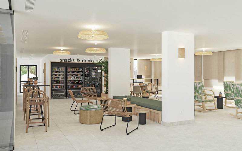 Copaiba by Honne Hotels - Adults Only 80