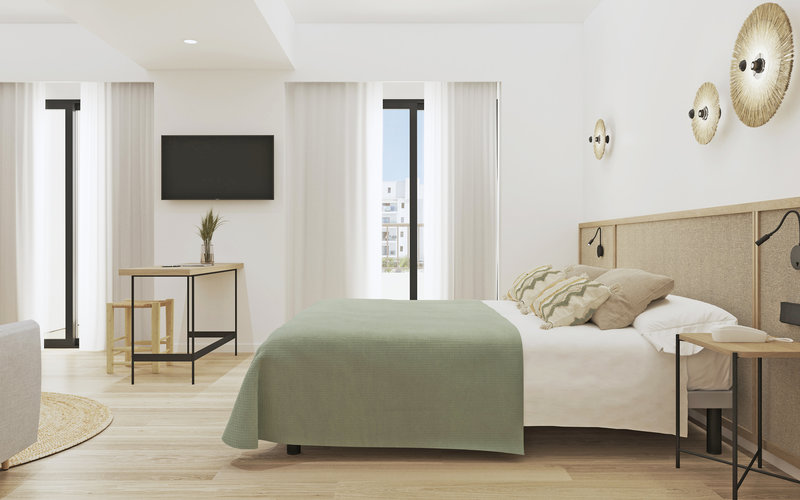 Copaiba by Honne Hotels - Adults Only 85