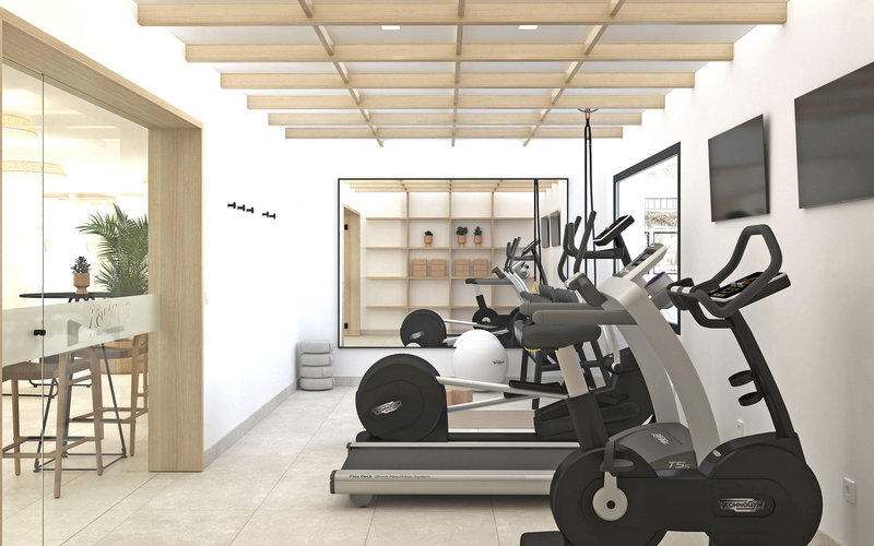 Copaiba by Honne Hotels - Adults Only 94