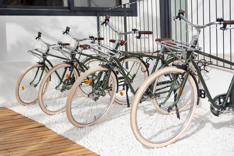 Copaiba by Honne Hotels - Adults Only 36