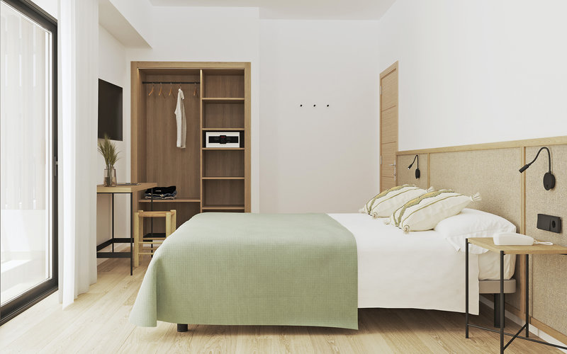 Copaiba by Honne Hotels - Adults Only 4