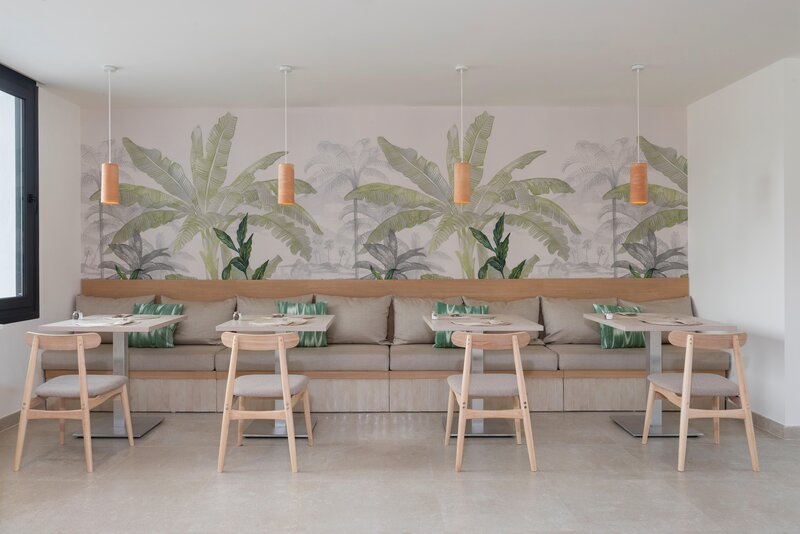 Copaiba by Honne Hotels - Adults Only 18
