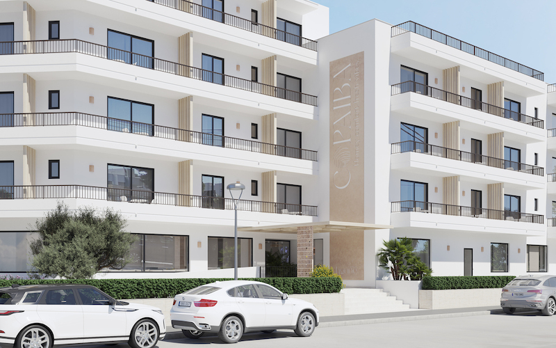 Copaiba by Honne Hotels - Adults Only 48