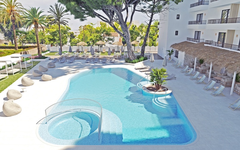 Copaiba by Honne Hotels - Adults Only 50