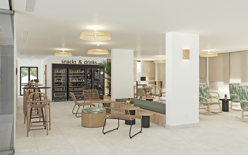 Copaiba by Honne Hotels - Adults Only 53