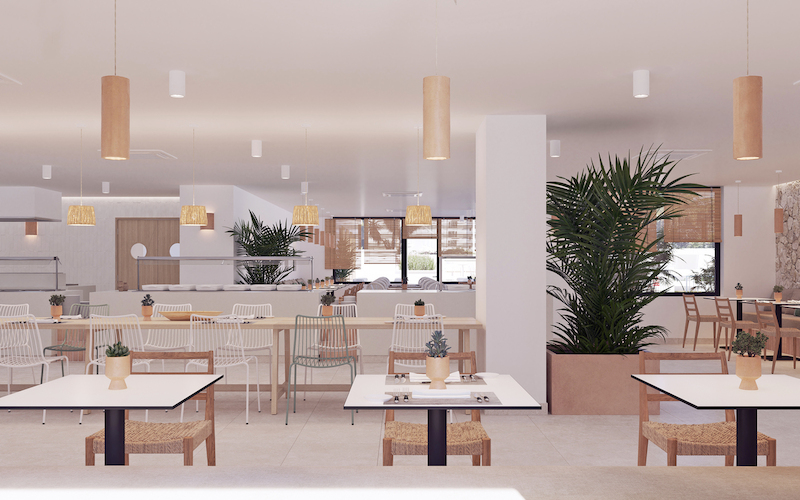 Copaiba by Honne Hotels - Adults Only 55