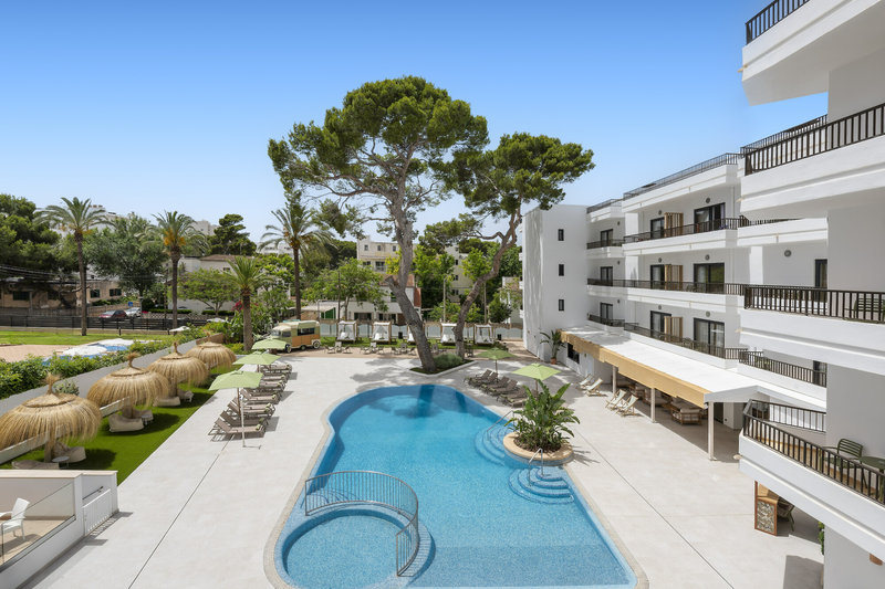 Copaiba by Honne Hotels - Adults Only 1