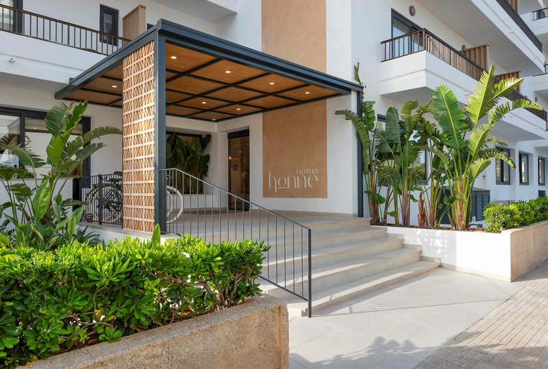 Copaiba by Honne Hotels - Adults Only 6