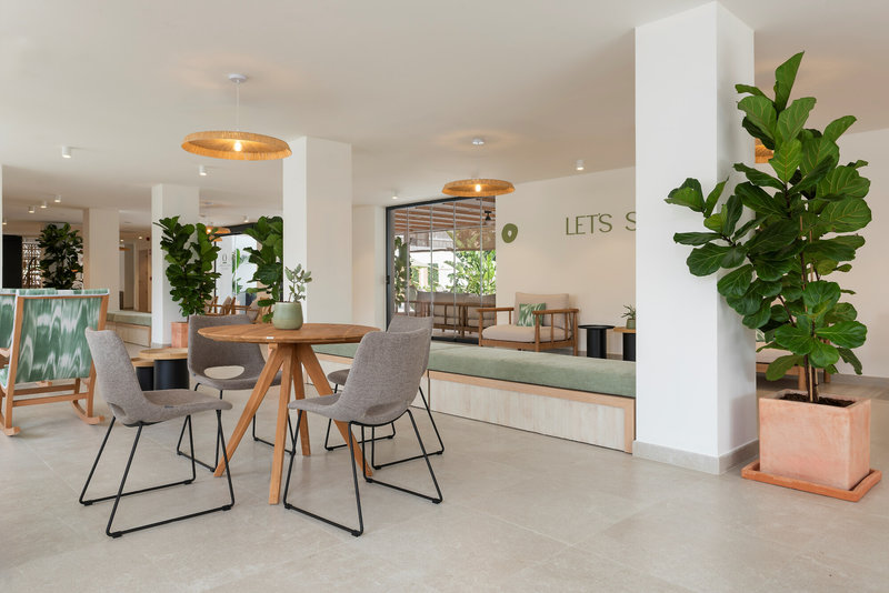 Copaiba by Honne Hotels - Adults Only 9