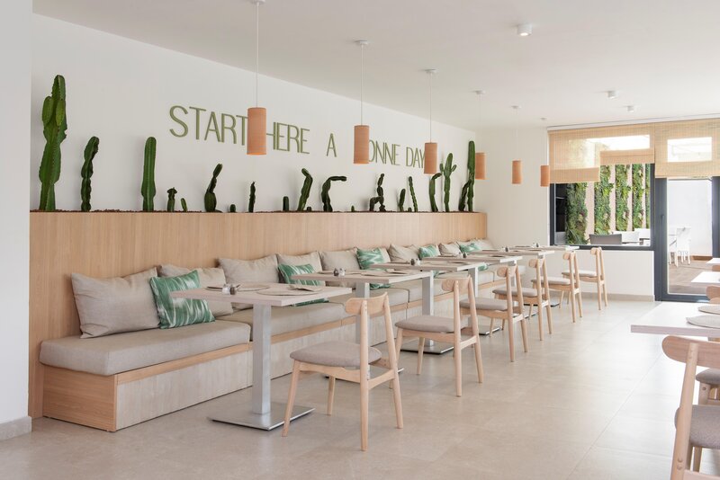 Copaiba by Honne Hotels - Adults Only 44