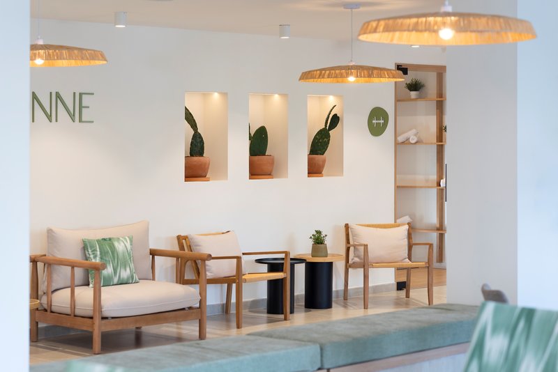 Copaiba by Honne Hotels - Adults Only 8