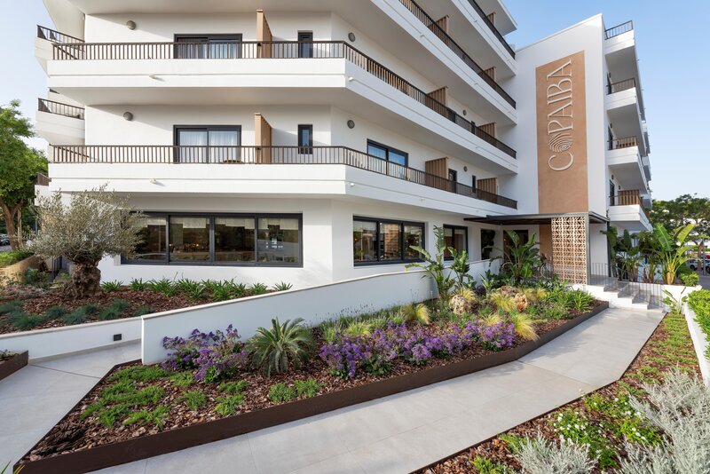 Copaiba by Honne Hotels - Adults Only 28