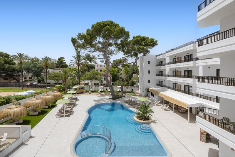 Copaiba by Honne Hotels - Adults Only 29