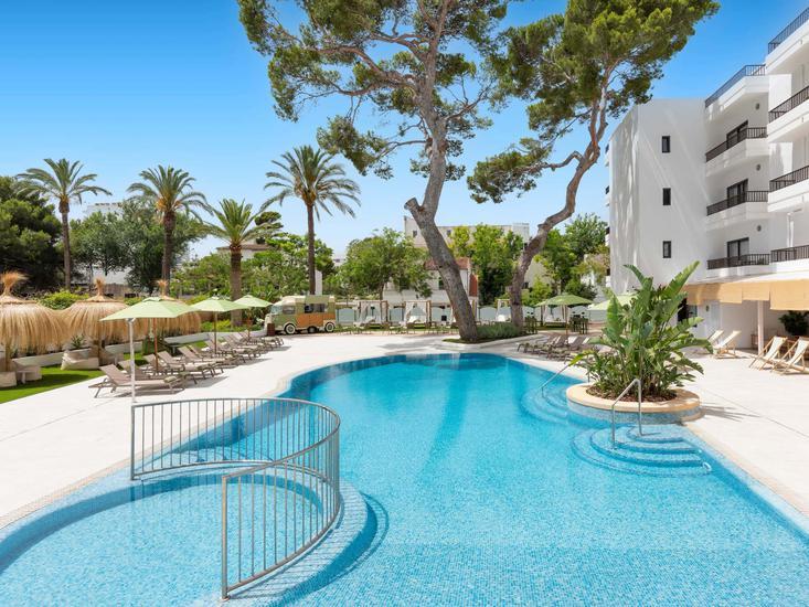 HSM Venus Playa 1 - Outdoor Pool