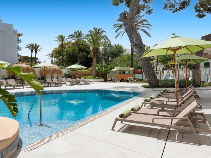 HSM Venus Playa 2 - Outdoor Pool