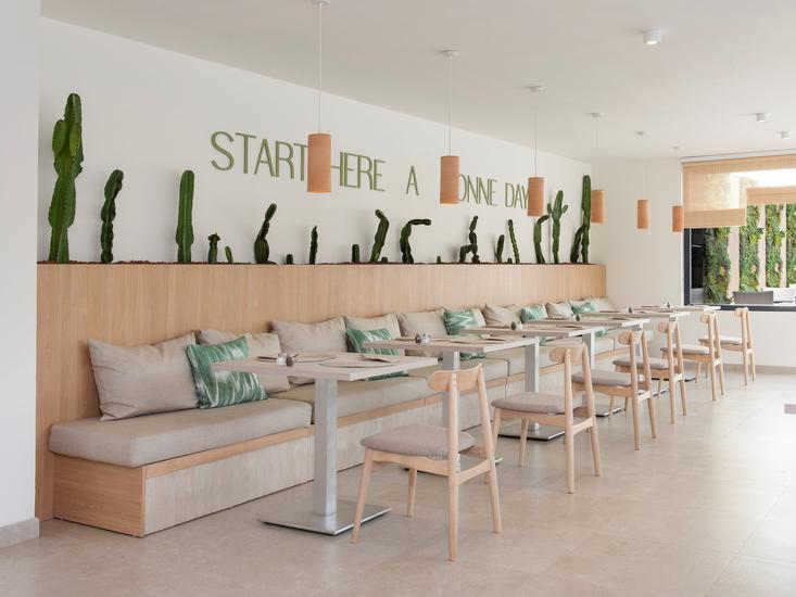 HSM Venus Playa 8 - Conference Room