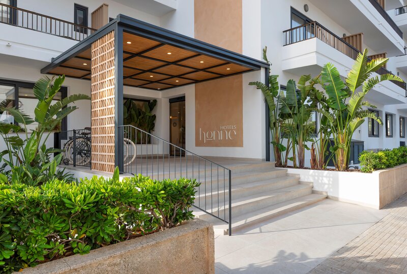 HSM Venus Playa 23 - Exterior