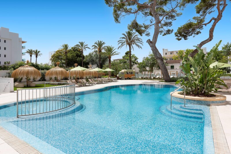 HSM Venus Playa 39 - Outdoor Pool