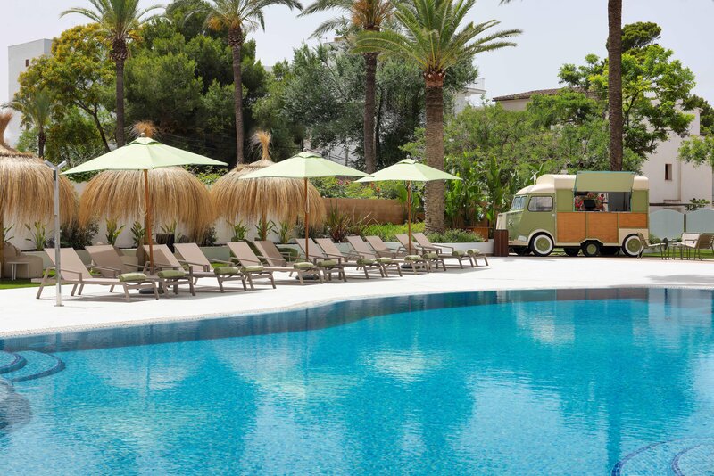 HSM Venus Playa 41 - Outdoor Pool