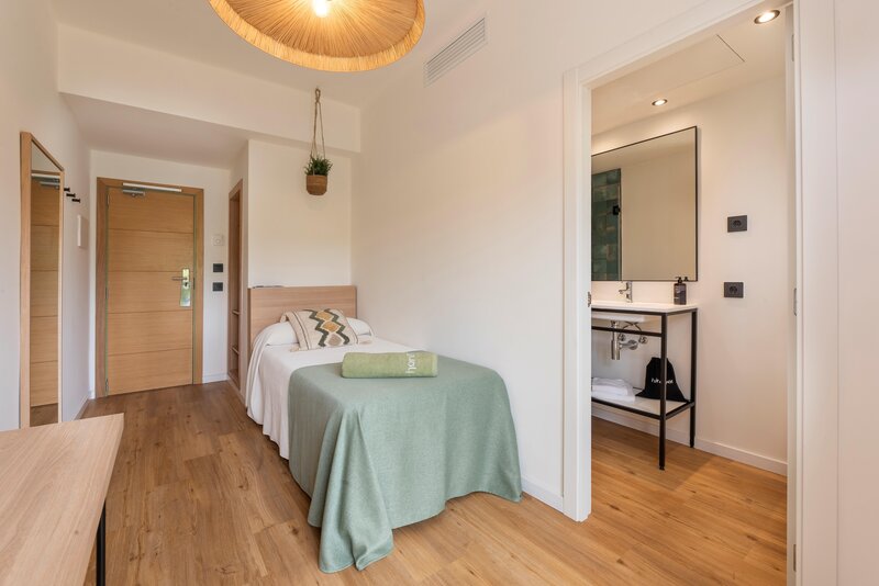 HSM Venus Playa 55 - Room Example