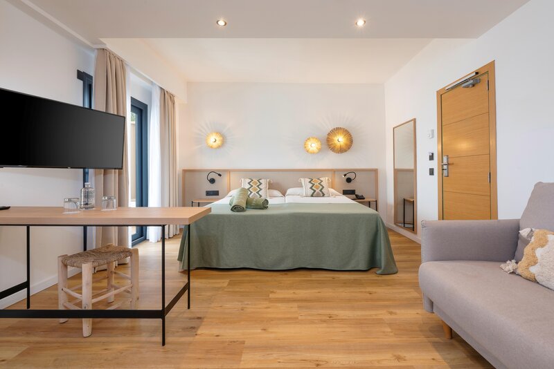 HSM Venus Playa 59 - Room Example