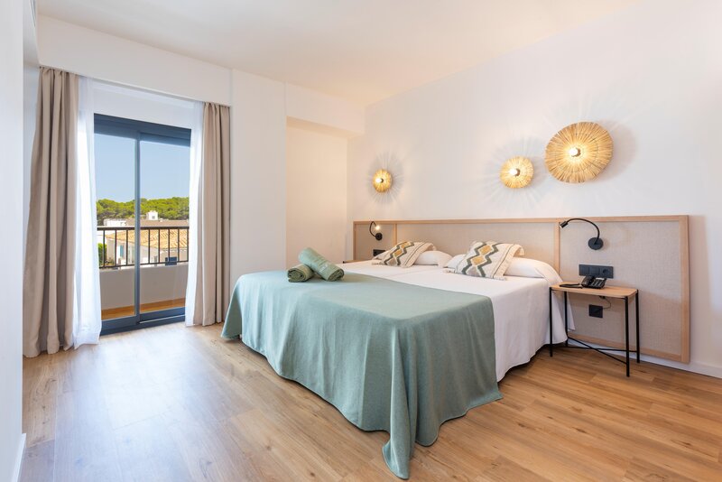 HSM Venus Playa 60 - Room Example